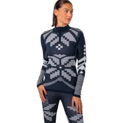 Outlet Sous-vêtement technique Faith Hz Royal Femme Sous-Vêtement Femme