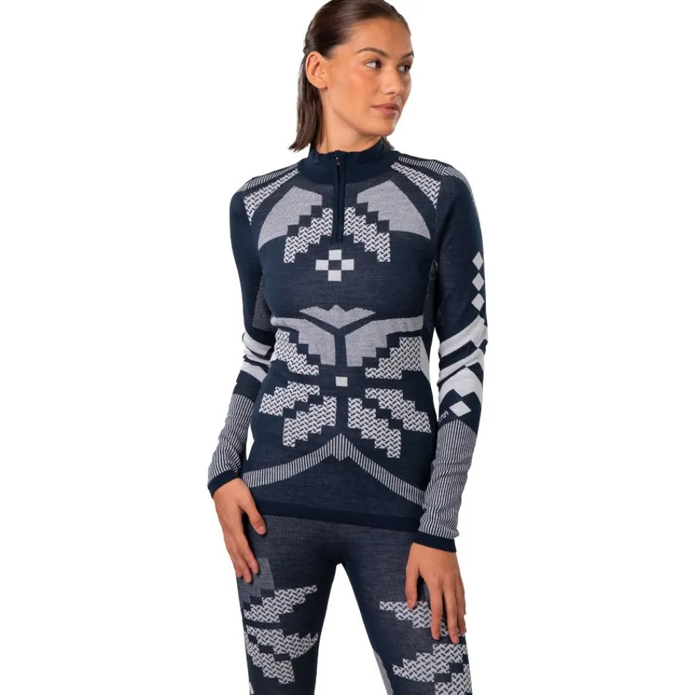 Outlet Sous-vêtement technique Faith Hz Royal Femme Sous-Vêtement Femme