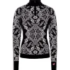 Sous-Vêtement Femme<Kari Traa Sous-vêtement technique Saga Hz Black