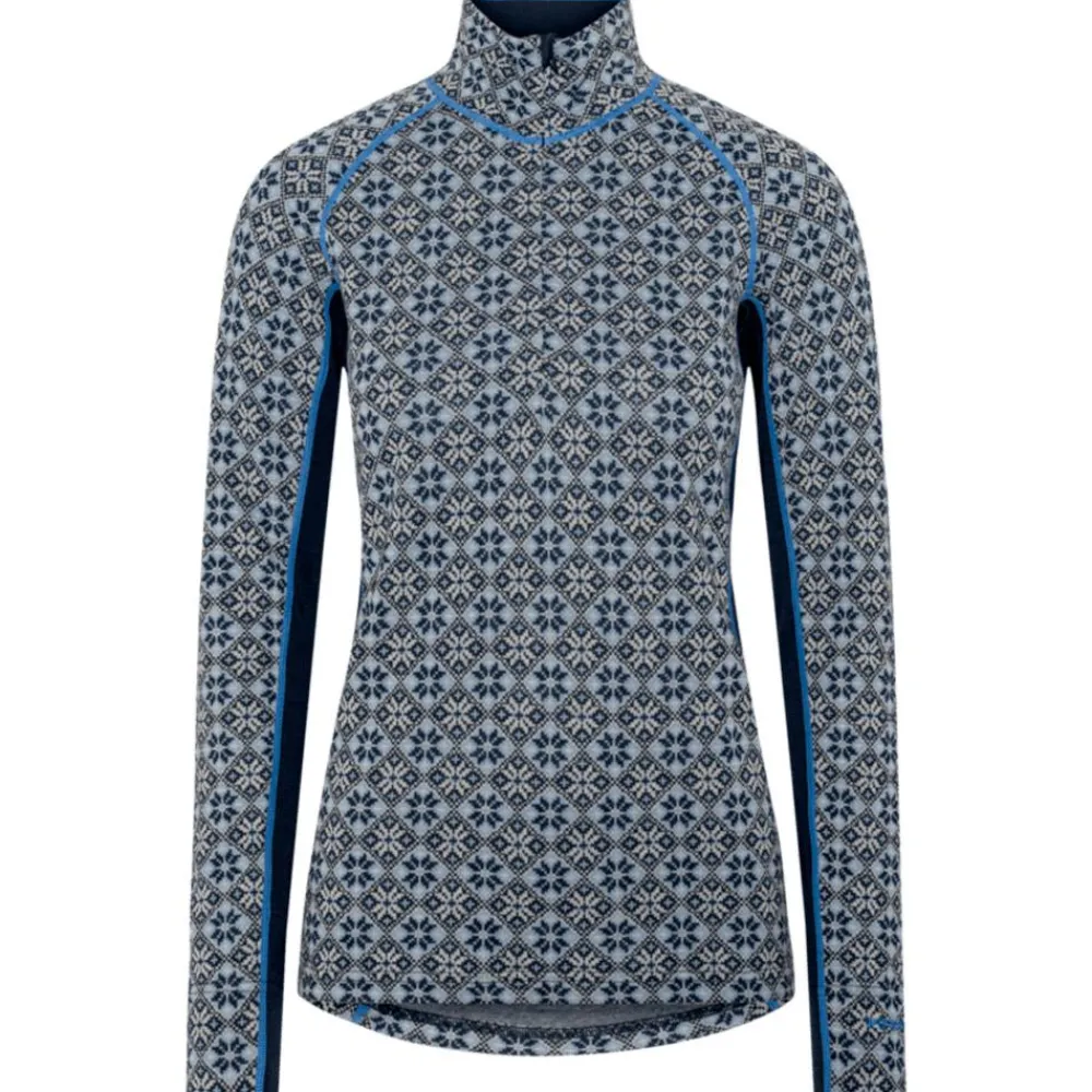 Sous-vêtement technique Rose Light Hz Roya Femme Sous-Vêtement Femme