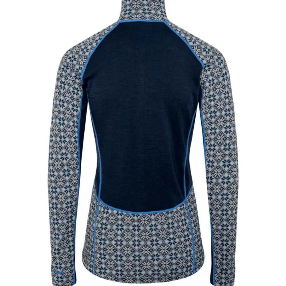 Sous-vêtement technique Rose Light Hz Roya Femme Sous-Vêtement Femme