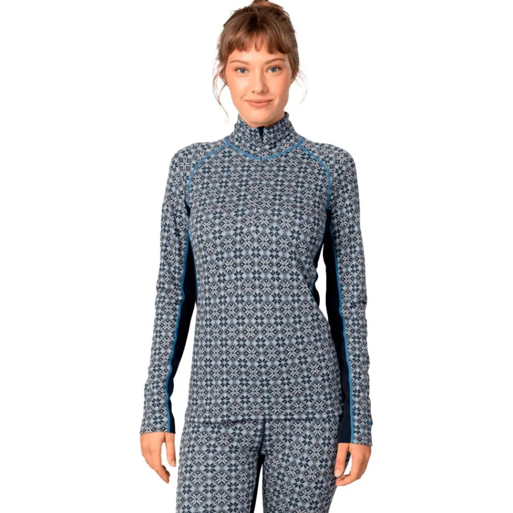 Sous-vêtement technique Rose Light Hz Roya Femme Sous-Vêtement Femme