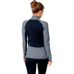 Sous-vêtement technique Rose Light Hz Roya Femme Sous-Vêtement Femme