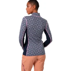 Sous-Vêtement Femme|Sous-Vêtements Thermiques<Kari Traa Sous-vêtement technique Rose H/Z Royale