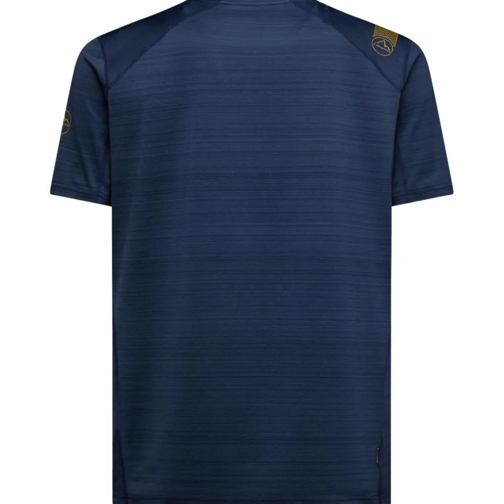 Sous-Vêtement Homme<La Sportiva Sous-vêtement technique Sunfire T-Shirt M Night Sky Savana