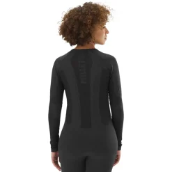 Sous-Vêtement Femme<Millet Sous-vêtement technique Drynamic Ls Tee W Black