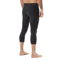 Collant Technique|Sous-Vêtement Homme<Millet Sous-vêtement technique Drynamic Soft 3/4 Tight M Black