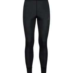 Discount Sous-vêtement technique Active Warm Eco Bottom Long Wmn Black Black Femme Collant Technique|Sous-Vêtement Femme
