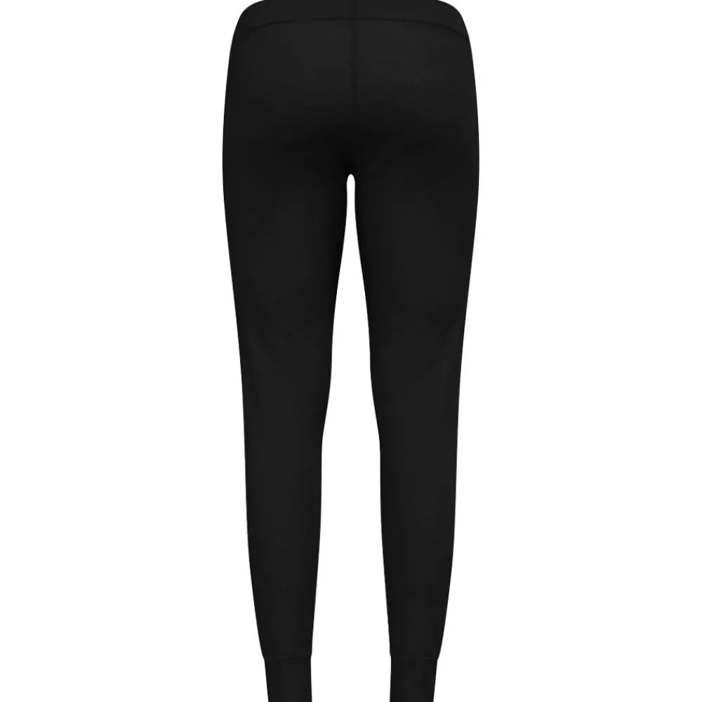 Clearance Sous-vêtement technique Bl Bottom Long Merino 200 Black Femme Collant Technique|Sous-Vêtement Femme