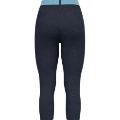 Best Sous-vêtement technique Revelstoke Pw 150 Bottom W Provincial Blue Dark Sapphir Femme Collant Technique|Sous-Vêtement Femme