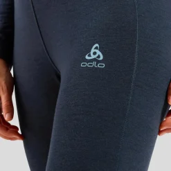 Best Sous-vêtement technique Revelstoke Pw 150 Bottom W Provincial Blue Dark Sapphir Femme Collant Technique|Sous-Vêtement Femme