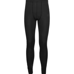Collant Technique|Sous-Vêtement Homme<Odlo Sous-vêtement technique Active Warm Eco Bottom Long Black Black