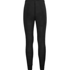 Collant Technique|Sous-Vêtement Homme<Odlo Sous-vêtement technique Active Warm Eco Bottom Long Black Black