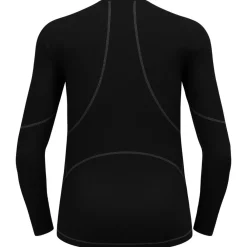 Sale Sous-vêtement technique Active X-Warm Black Homme Sous-Vêtement Homme