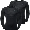 Online Sous-vêtement technique Performance Light 2 Crew Neck LS Wmn Femme Sous-Vêtement Femme