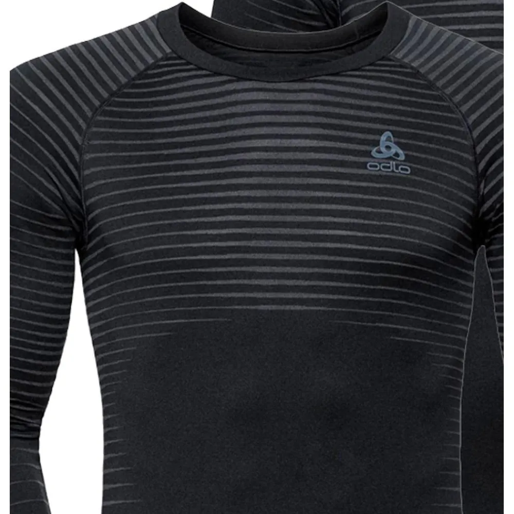Online Sous-vêtement technique Performance Light 2 Crew Neck LS Wmn Femme Sous-Vêtement Femme