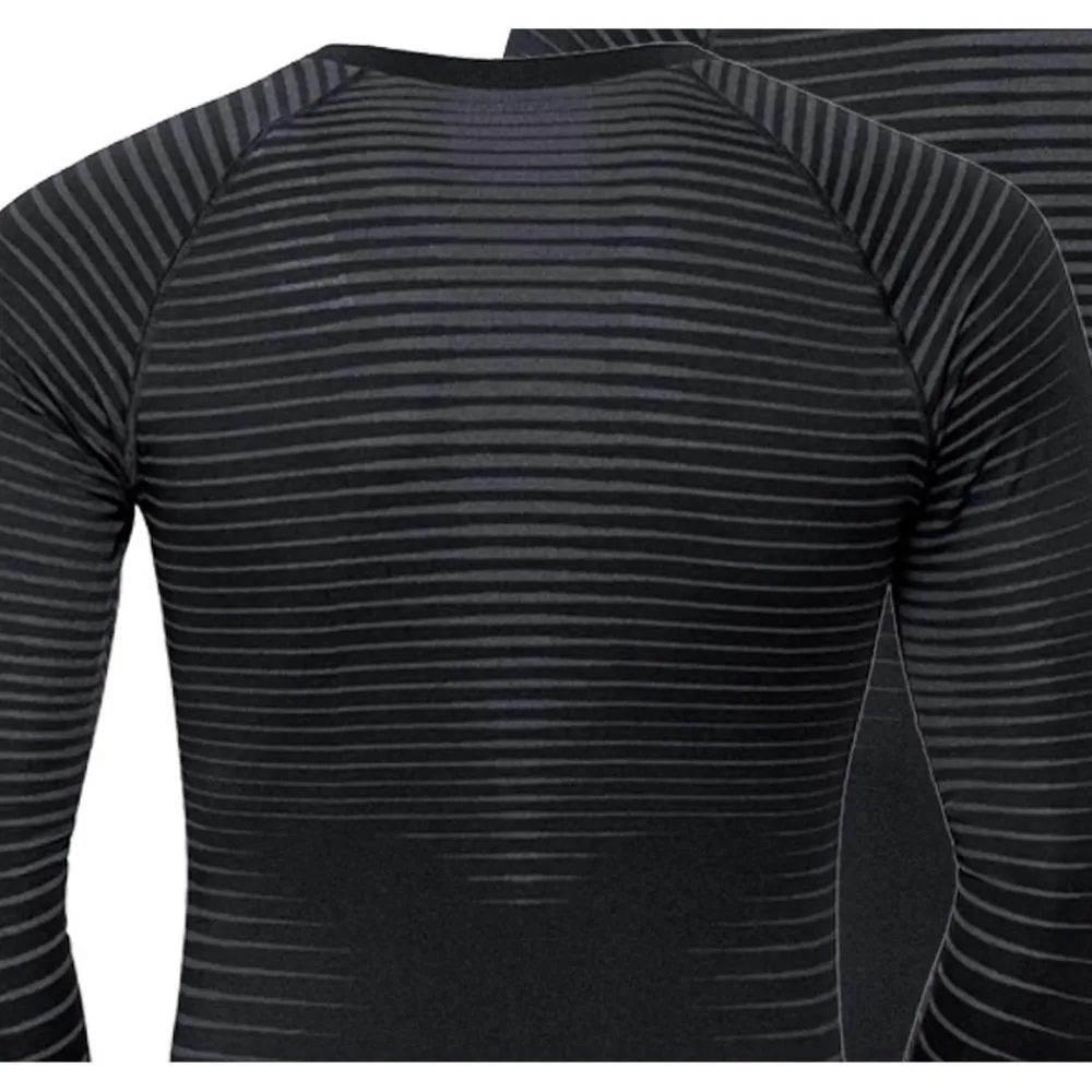 Online Sous-vêtement technique Performance Light 2 Crew Neck LS Wmn Femme Sous-Vêtement Femme