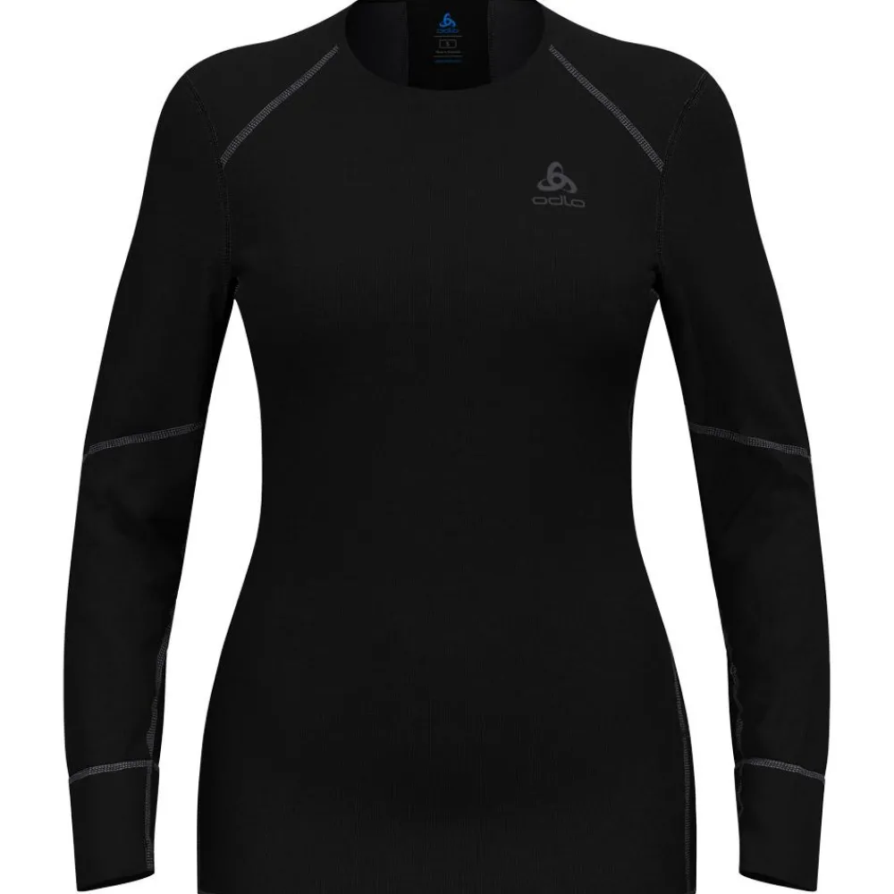 New Sous-vêtement technique Active X-Warm W Black Femme Sous-Vêtement Femme