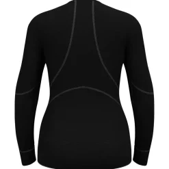 New Sous-vêtement technique Active X-Warm W Black Femme Sous-Vêtement Femme