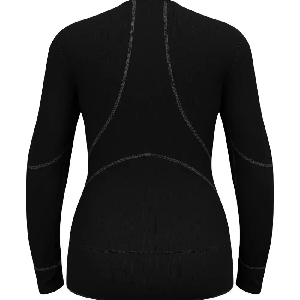 New Sous-vêtement technique Active X-Warm W Black Femme Sous-Vêtement Femme