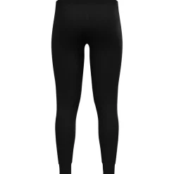 Collant Technique|Sous-Vêtement Homme<Odlo Sous-vêtement technique Bottom Long Merino 200 Black