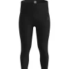 Collant Technique|Sous-Vêtement Homme<Odlo Sous-vêtement technique Active Warm M's Black