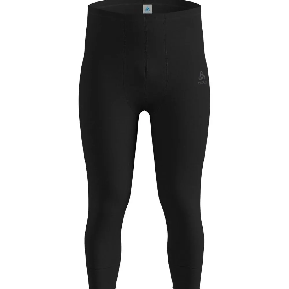 Collant Technique|Sous-Vêtement Homme<Odlo Sous-vêtement technique Active Warm M's Black