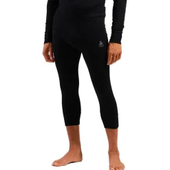 Collant Technique|Sous-Vêtement Homme<Odlo Sous-vêtement technique Active Warm M's Black