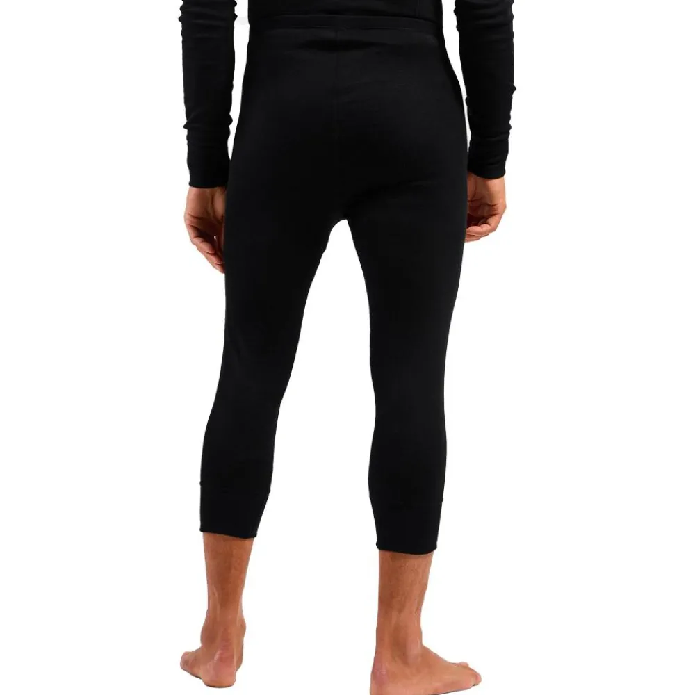 Collant Technique|Sous-Vêtement Homme<Odlo Sous-vêtement technique Active Warm M's Black