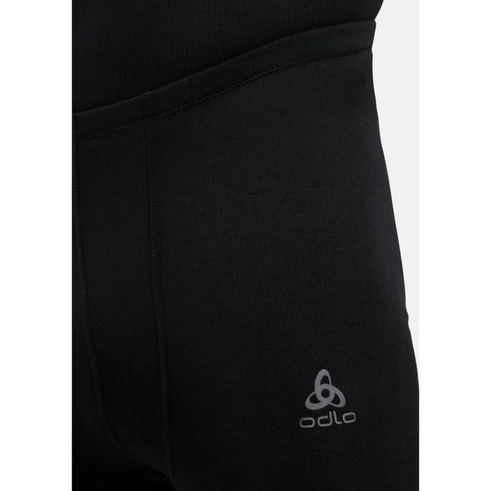 Collant Technique|Sous-Vêtement Homme<Odlo Sous-vêtement technique Active Warm M's Black