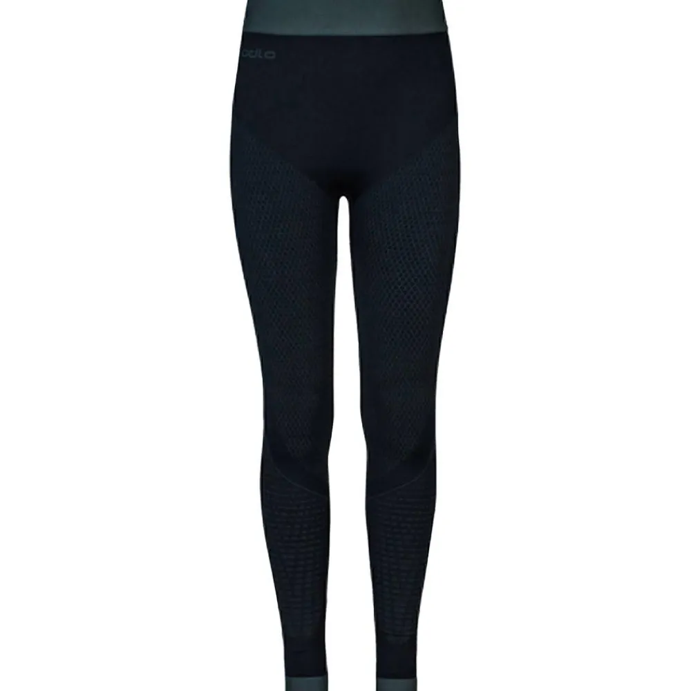 Sale Sous-vêtement technique Performance Warm Kids BL Bottom Long Black Graphite Grey Enfant Sous-Vêtement Enfant|Collant Technique