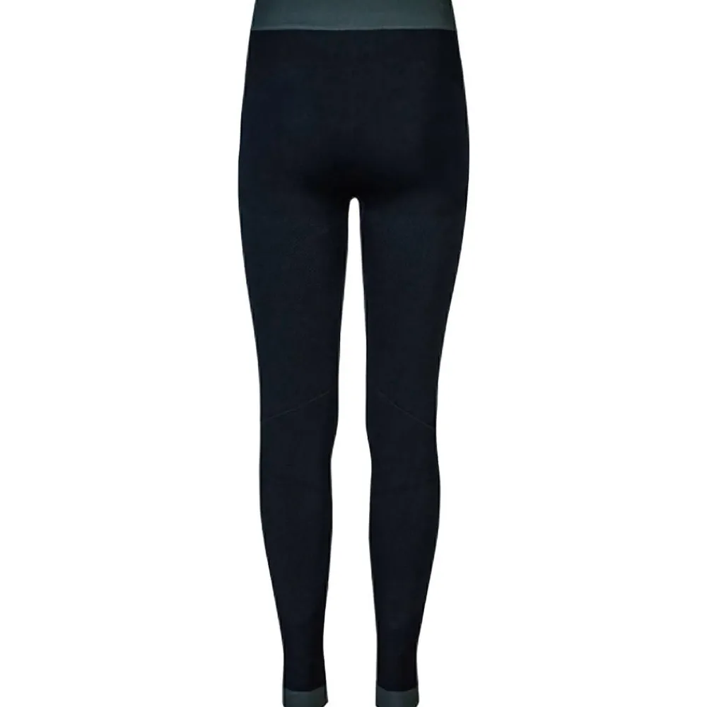 Sale Sous-vêtement technique Performance Warm Kids BL Bottom Long Black Graphite Grey Enfant Sous-Vêtement Enfant|Collant Technique
