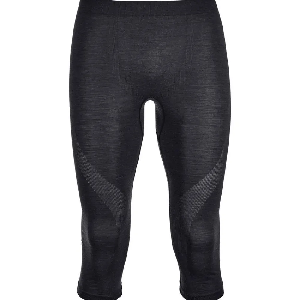 Sale Sous-vêtement technique 120 Comp Light Short Pants M Black Raven Homme Collant Technique|Sous-Vêtement Homme