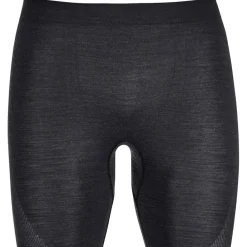 Sale Sous-vêtement technique 120 Comp Light Short Pants M Black Raven Homme Collant Technique|Sous-Vêtement Homme