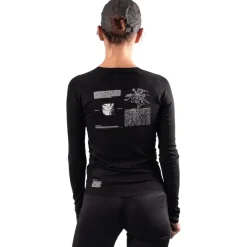 Discount Sous-vêtement technique Lifelayer Top Long Sleeve Women Tape Shoe Femme Sous-Vêtement Femme