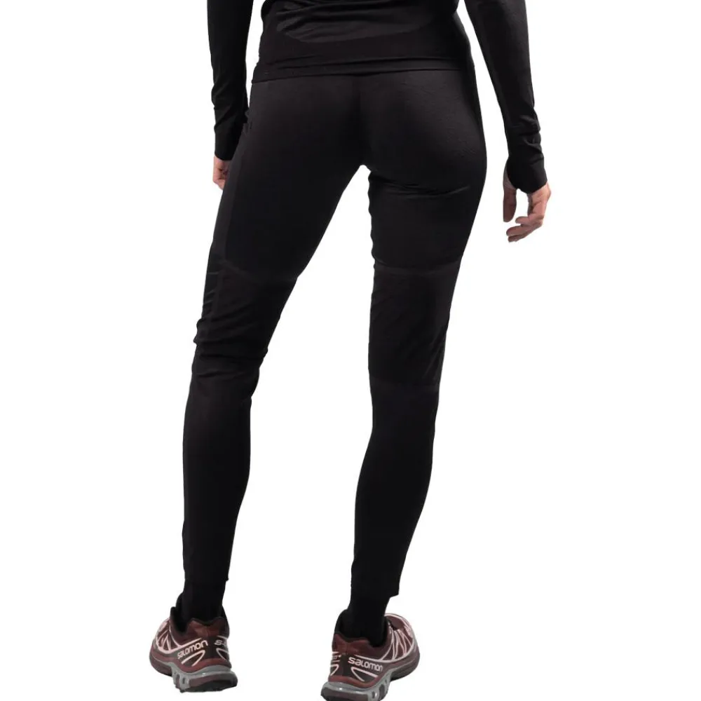 Collant Technique|Sous-Vêtement Femme<PAG Sous-vêtement technique Lifelayer Bottom Tight Women Tape Shoe