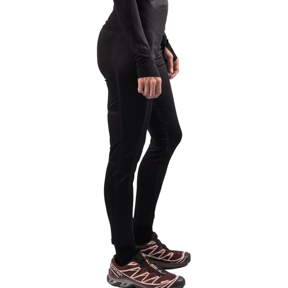 Collant Technique|Sous-Vêtement Femme<PAG Sous-vêtement technique Lifelayer Bottom Tight Women Tape Shoe