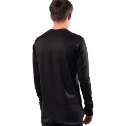 Hot Sous-vêtement technique Lifelayer Top Long Sleeve Men Tape Shoe Homme Sous-Vêtement Homme