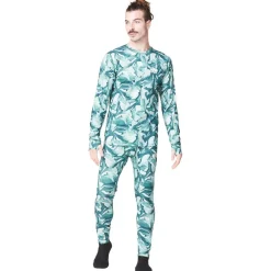 Collant Technique|Sous-Vêtement Homme<Picture Sous-vêtement technique Lhotse Printed Peppup Print