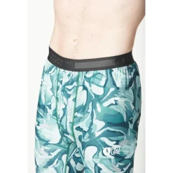 Collant Technique|Sous-Vêtement Homme<Picture Sous-vêtement technique Lhotse Printed Peppup Print