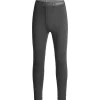 Best Sous-vêtement technique Lhotse Pant Black Homme Collant Technique|Sous-Vêtement Homme