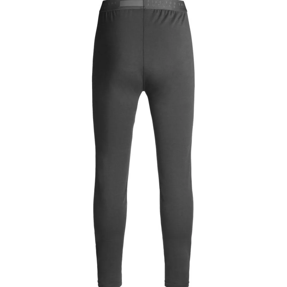 Best Sous-vêtement technique Lhotse Pant Black Homme Collant Technique|Sous-Vêtement Homme