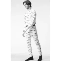 Best Sous-vêtement technique Lhotse Pant Black Homme Collant Technique|Sous-Vêtement Homme