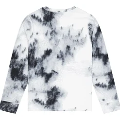 Sous-Vêtement Homme<Picture Sous-vêtement technique Lhotse Printed Top Snowy Pine Print