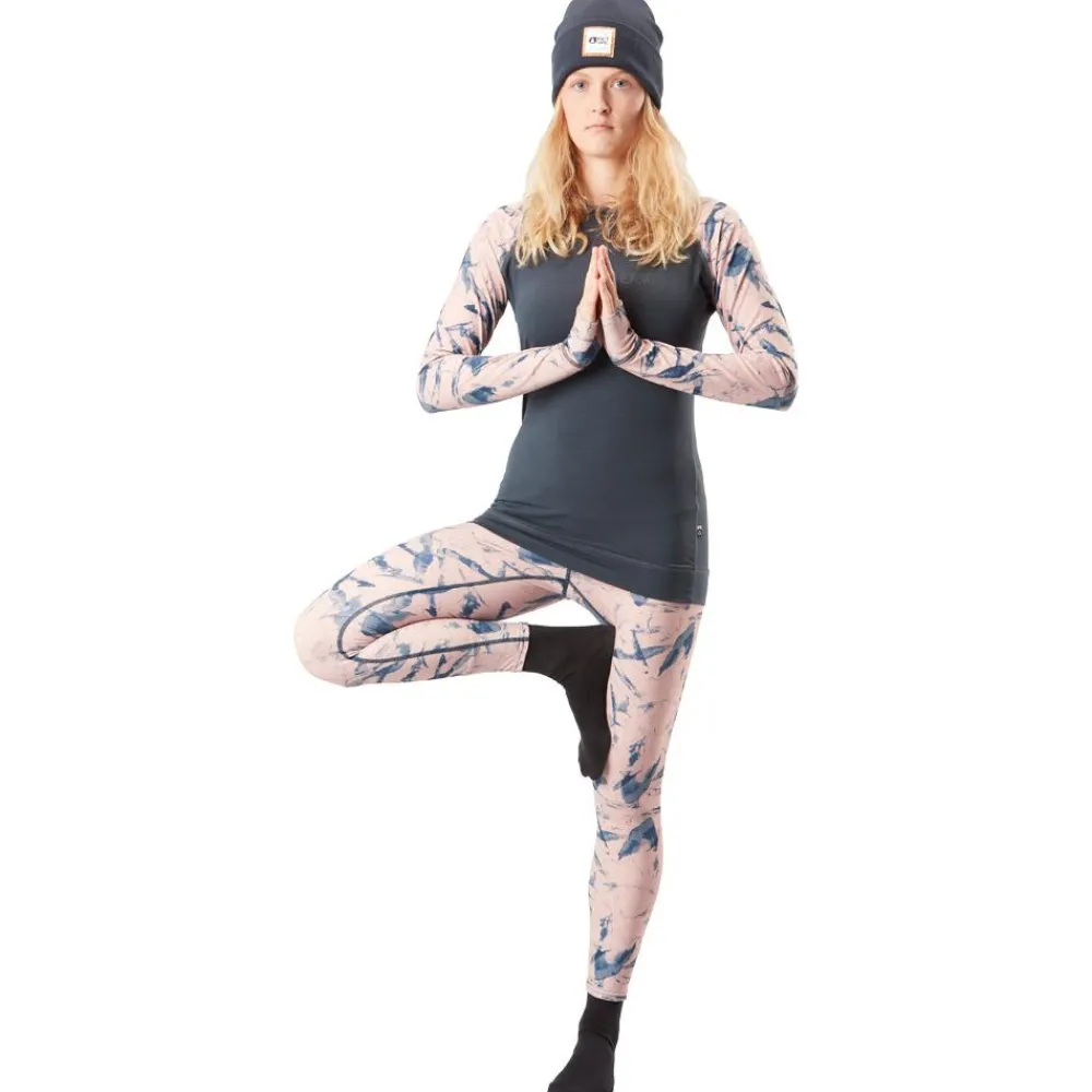 Sous-Vêtement Femme<Picture Sous-vêtement technique Milita Printed Freeze
