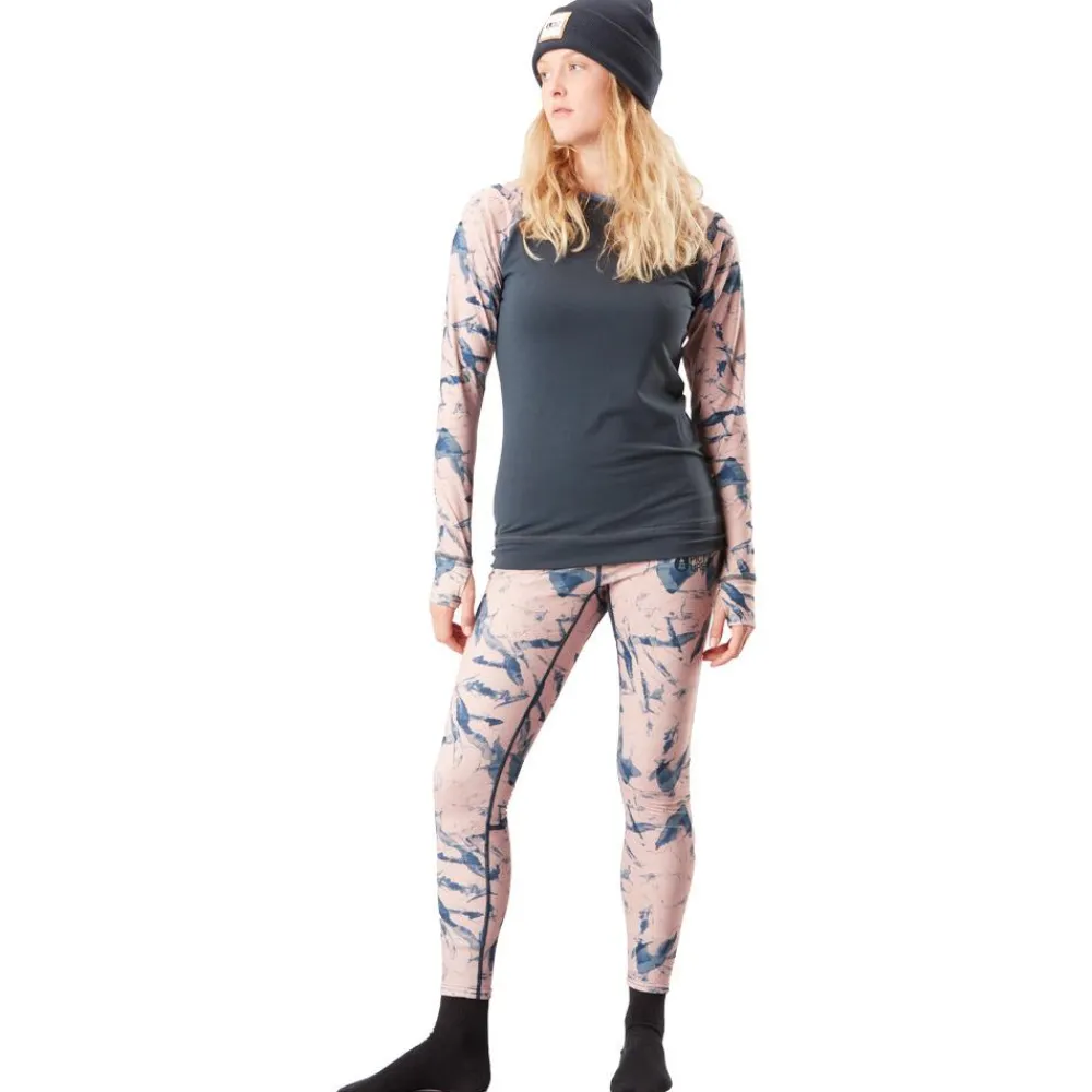 Sous-Vêtement Femme<Picture Sous-vêtement technique Milita Printed Freeze