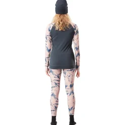 Sous-Vêtement Femme<Picture Sous-vêtement technique Milita Printed Freeze