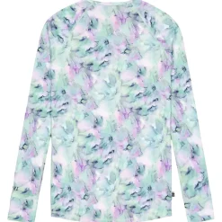 Discount Sous-vêtement technique Milita Printed Blurry Water Print Femme Sous-Vêtement Femme