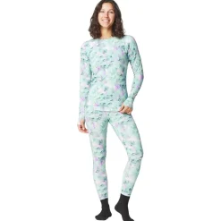 Discount Sous-vêtement technique Milita Printed Blurry Water Print Femme Sous-Vêtement Femme