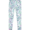 Collant Technique|Sous-Vêtement Femme<Picture Sous-vêtement technique Xina Printed Bottom Blurry Water Print